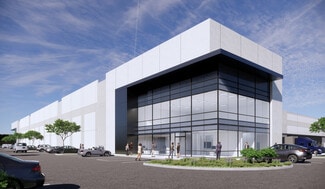 Plus de détails pour 7124 146th Street SW, Lakewood, WA - Industriel/Logistique à louer