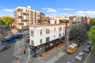 Plus de détails pour 1300-1302 Flatbush Ave, Brooklyn, NY - Bureau à vendre