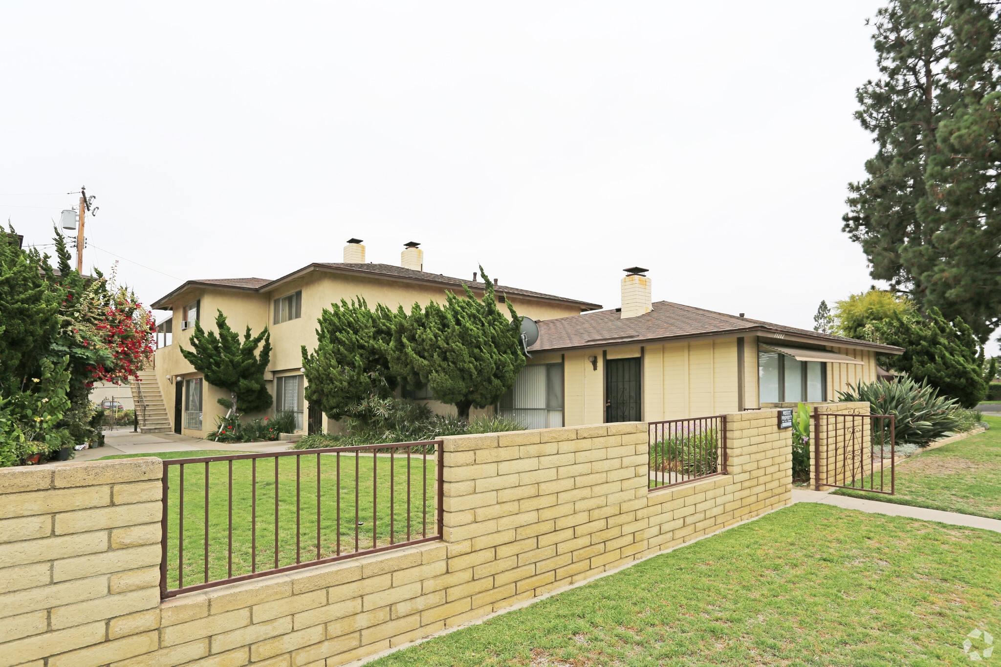 13282 Fletcher St, Garden Grove, CA à vendre Photo principale– Image 1 sur 4
