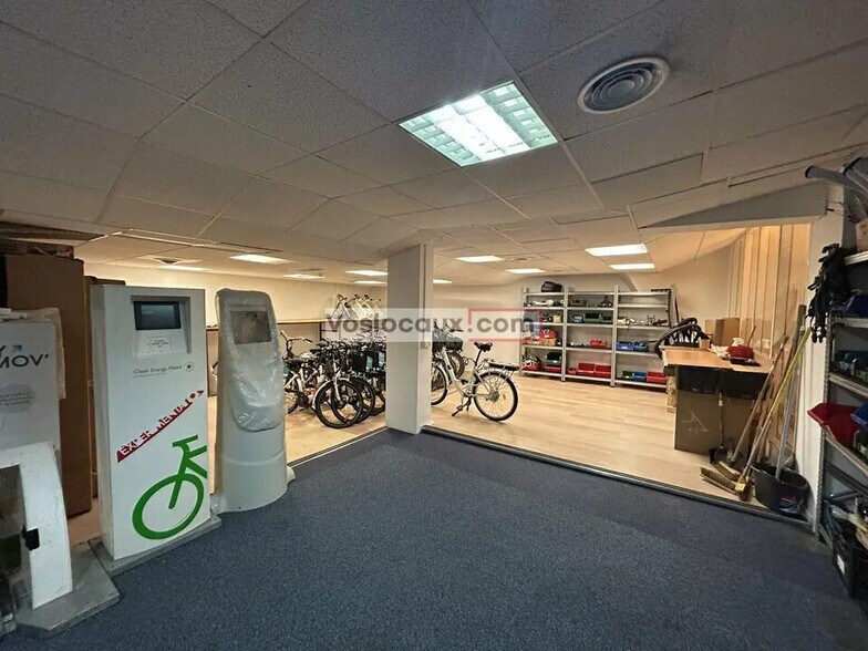 Bureau dans SOPHIA ANTIPOLIS à louer - Photo de l’immeuble – Image 2 sur 4