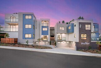 Plus de détails pour 2126-2124 San Clemente St, San Diego, CA - Logement à vendre