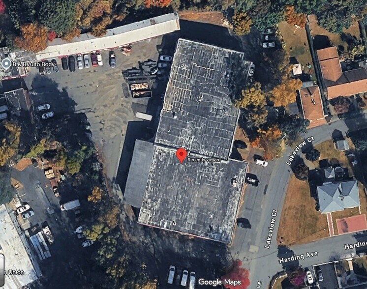 6-12 Hoover Ave, Haverstraw, NY à louer - Photo de l’immeuble – Image 2 sur 19