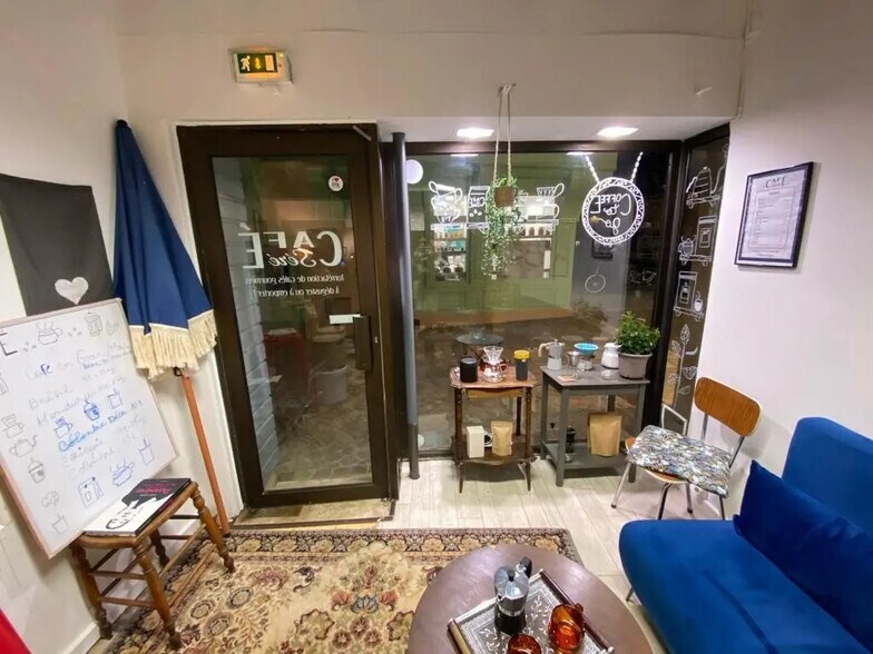 Local commercial dans Chartres à louer - Photo intérieure – Image 2 sur 13