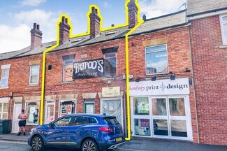 Plus de détails pour 55-57 George St, Banbury - Local commercial à vendre