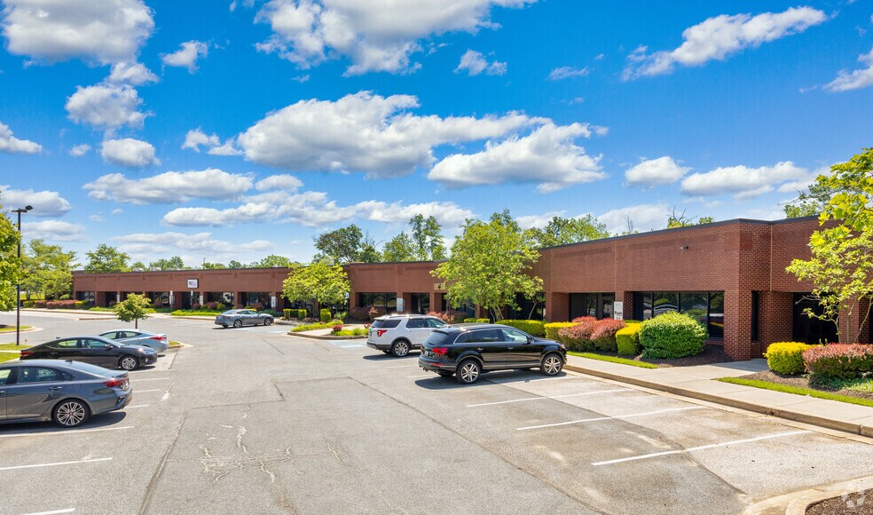 8007 Corporate Dr, Nottingham, MD à louer - Aérien – Image 3 sur 20