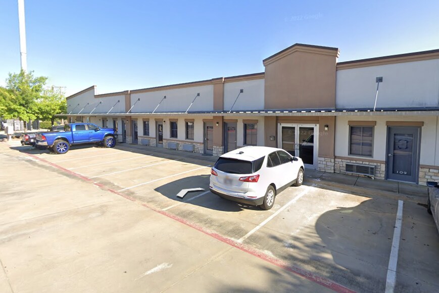 4303 S Bowen Rd, Arlington, TX à louer - Photo de l’immeuble – Image 3 sur 23