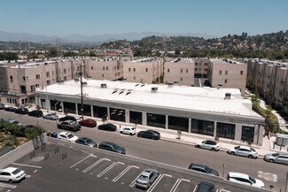 Plus de détails pour 1801 Blake Ave, Los Angeles, CA - Local commercial à vendre