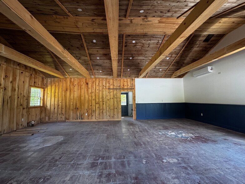 6425 US-209 Rt, Kerhonkson, NY à vendre - Photo de l’immeuble – Image 3 sur 9