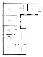 2950 Thousand Oaks Dr, San Antonio, TX à louer Plan d’étage type– Image 1 sur 5