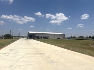 Plus de détails pour 801 County Road 118, Hutto, TX - Industriel/Logistique à vendre