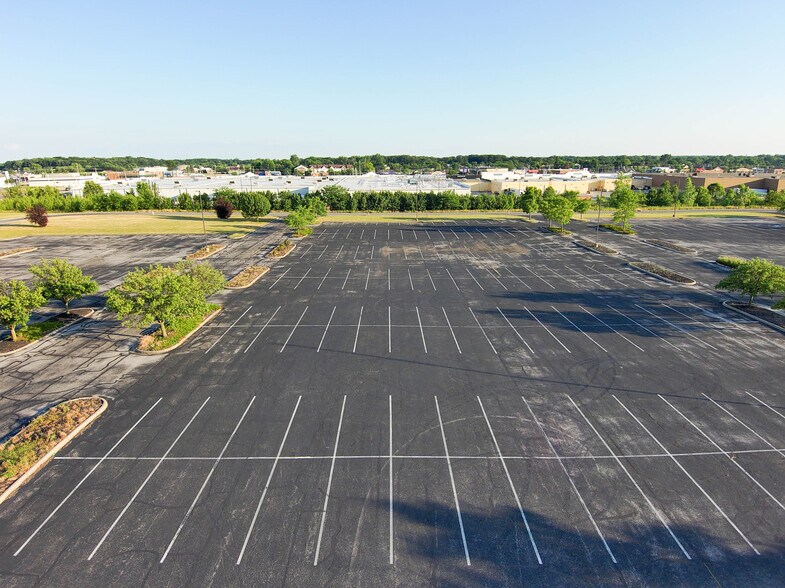 7430 Timberstone Dr, Findlay, OH à louer - Photo principale – Image 1 sur 7