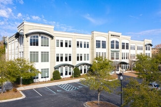 Plus de détails pour 125 Fairchild St, Daniel Island, SC - Coworking à louer