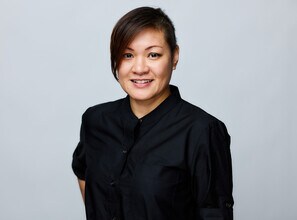Mandy Choi