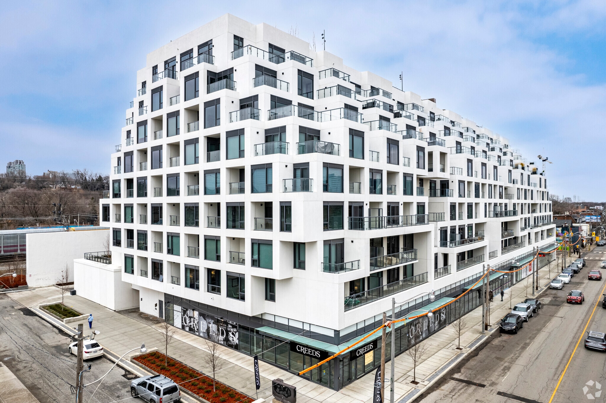 280 Howland Ave, Toronto, ON à louer Photo principale– Image 1 sur 5