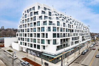 Plus de détails pour 280 Howland Ave, Toronto, ON - Local commercial à louer