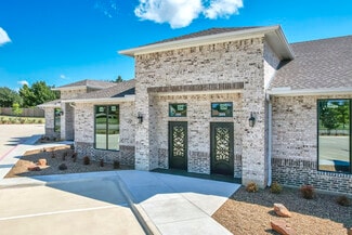 Plus de détails pour 1801 Rufe Snow Dr, Keller, TX - Bureau à vendre