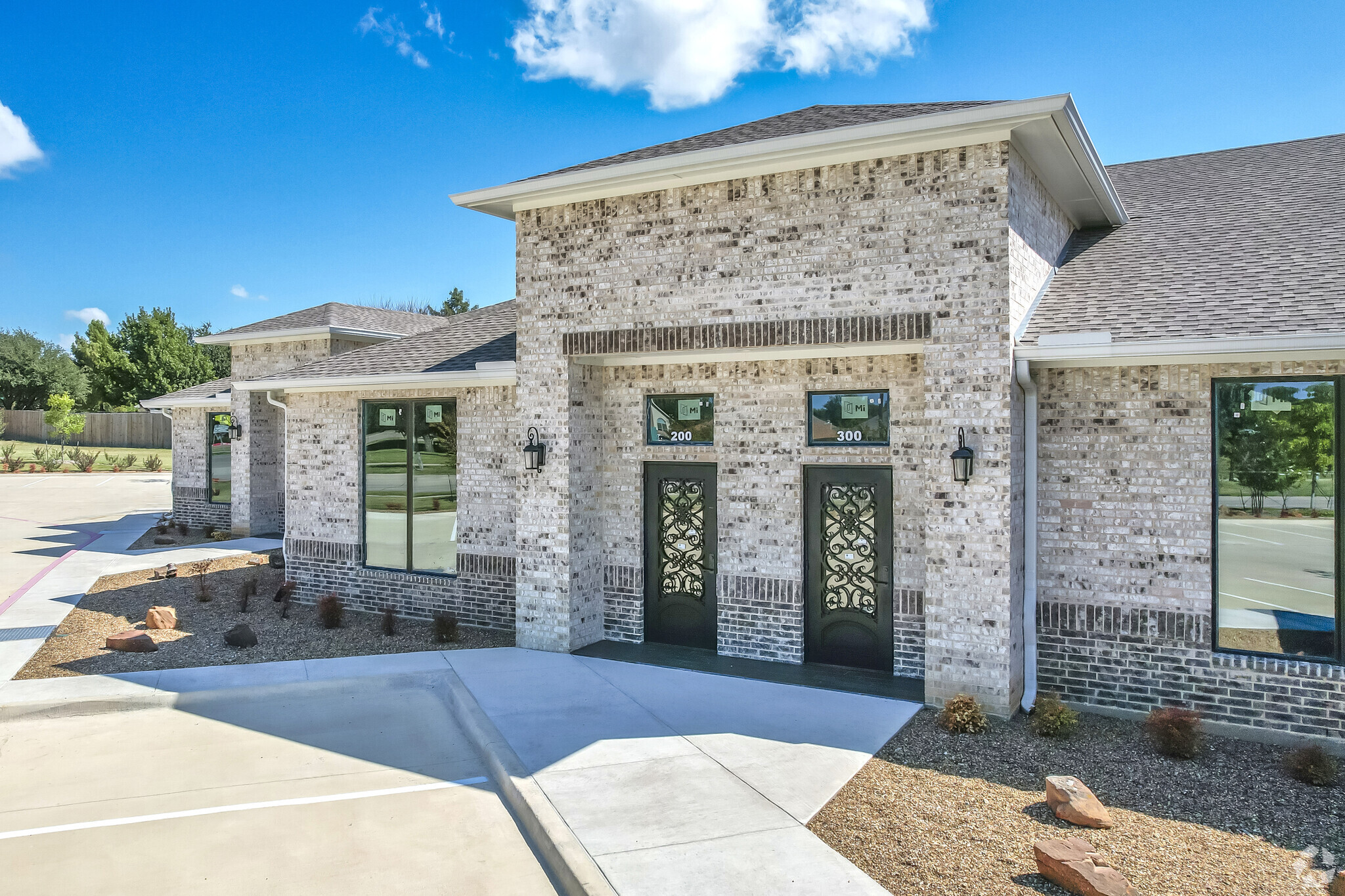 1801 Rufe Snow Dr, Keller, TX à vendre Photo de l’immeuble– Image 1 sur 15