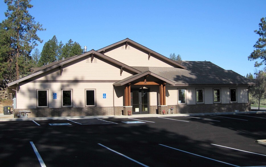 1715 SW Chandler Ave, Bend, OR à louer - Photo principale – Image 1 sur 12