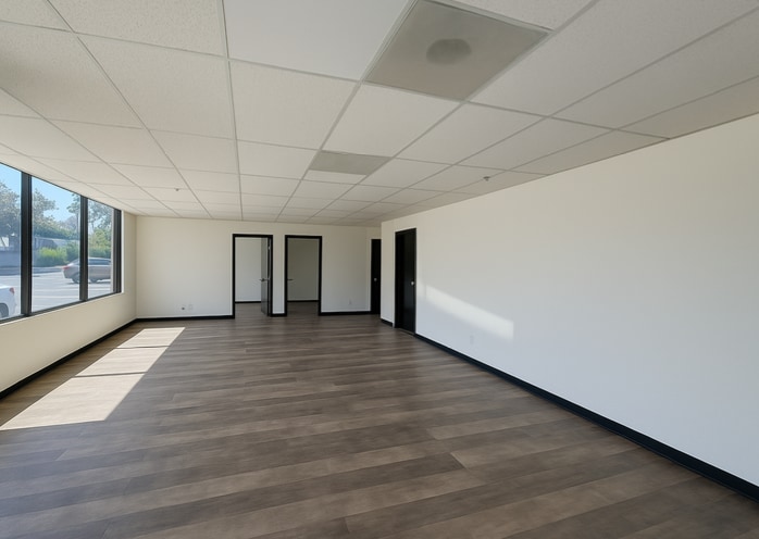 2355 Paragon Dr, San Jose, CA à louer Photo intérieure– Image 1 sur 3