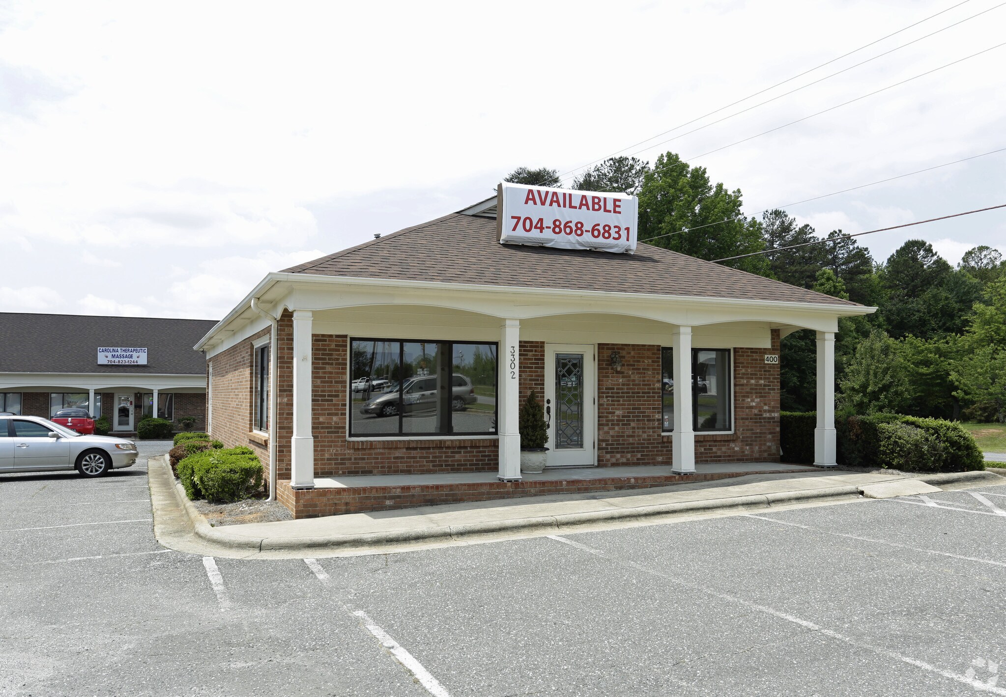 3302 S New Hope Rd, Gastonia, NC à louer Photo principale– Image 1 sur 12