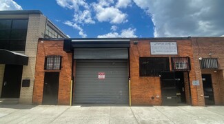 Plus de détails pour 4120 38th St, Long Island City, NY - Industriel/Logistique à louer
