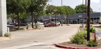 Plus de détails pour 9705 Research Blvd, Austin, TX - Local commercial à louer