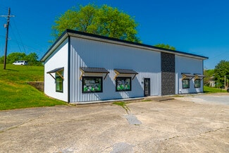 Plus de détails pour 806 Washington St W, Fayetteville, TN - Local commercial à vendre