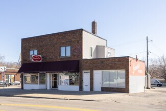 Plus de détails pour 3805 S Cedar Ave, Minneapolis, MN - Local commercial à louer