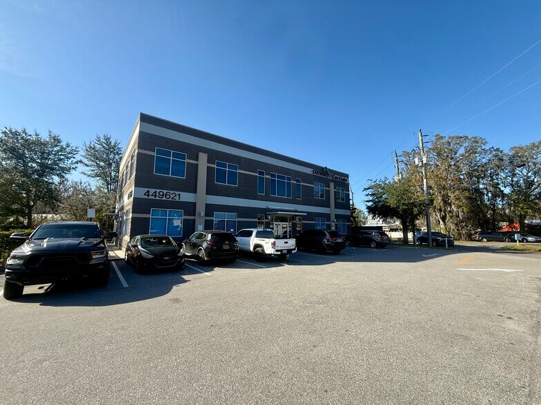 449621 Us-301, Callahan, FL à louer - Photo de l’immeuble – Image 2 sur 42