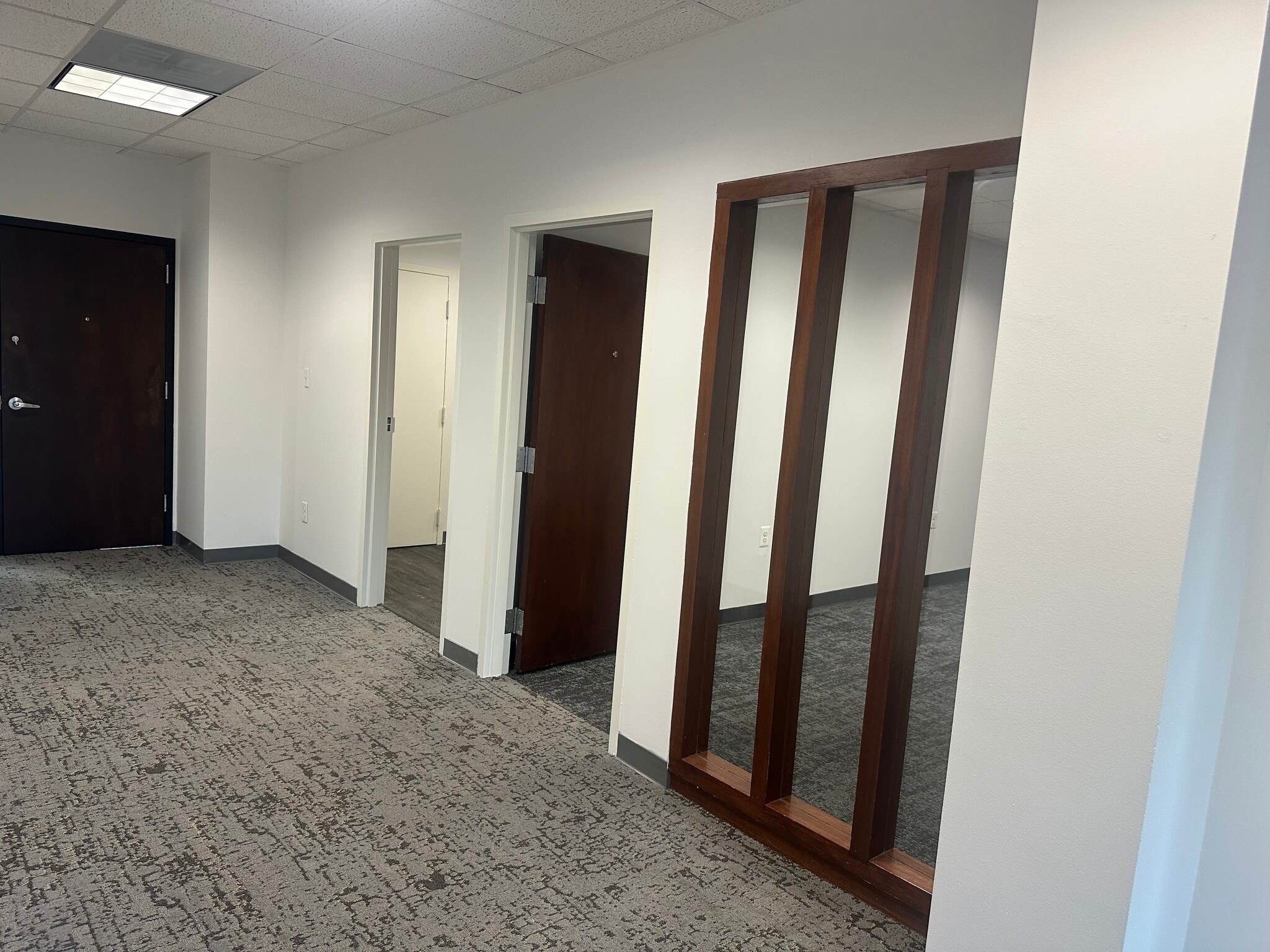 1054-1066 31st St NW, Washington, DC à louer Photo intérieure– Image 1 sur 8