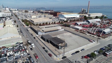 1499 Illinois st, San Francisco, CA à louer Photo intérieure– Image 1 sur 5