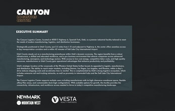 4000 E Highway 6, Spanish Fork, UT à louer Photo intérieure– Image 2 sur 11