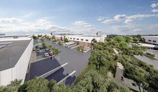 Plus de détails pour Industriel/Logistique à vendre