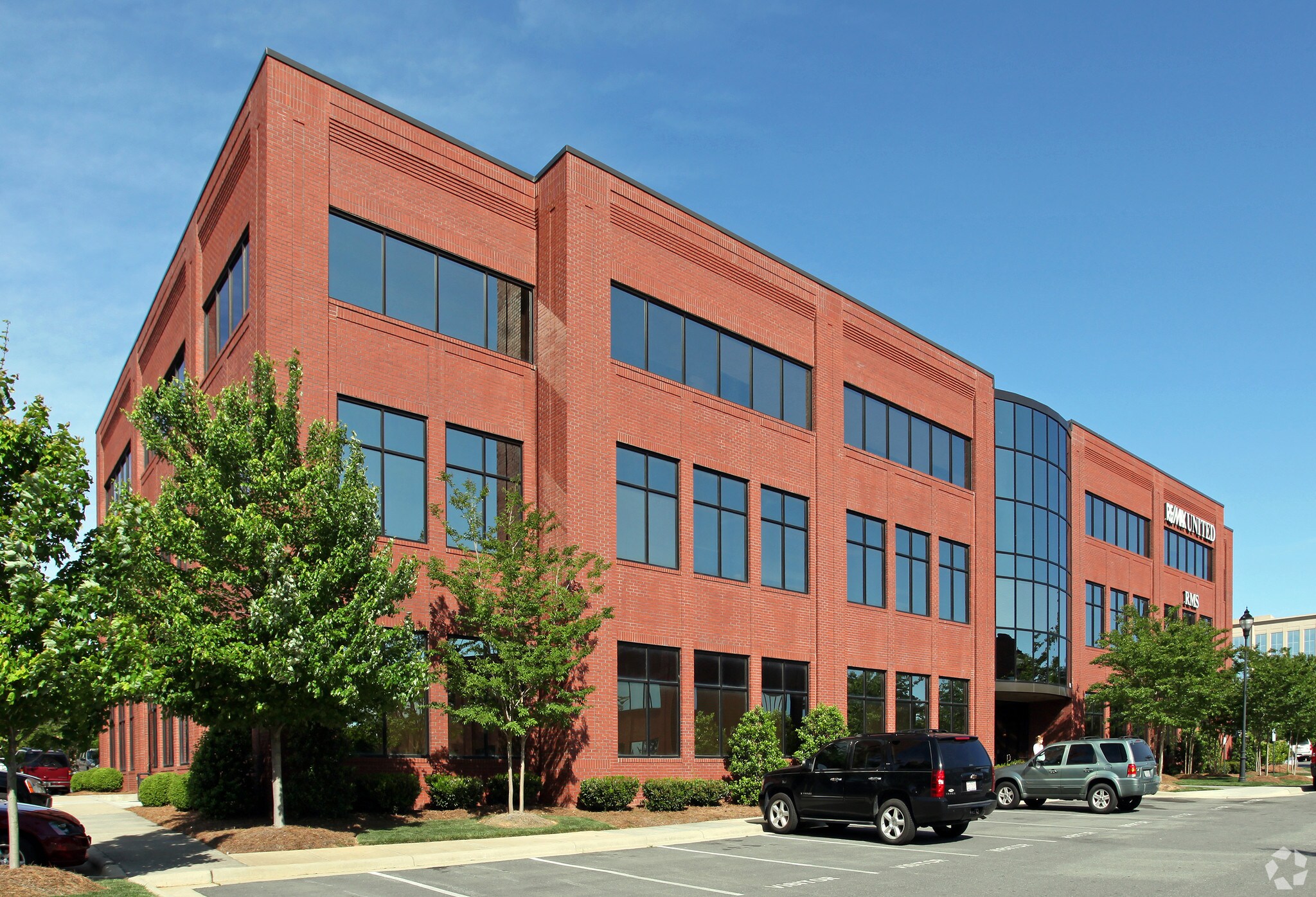 9131 Anson Way, Raleigh, NC à louer Photo principale– Image 1 sur 9