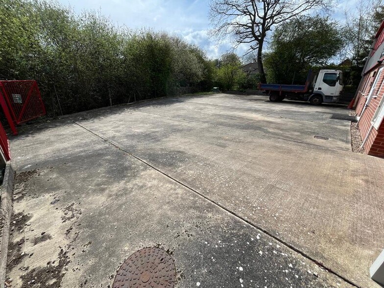 Grange Way, Colchester à louer - Photo de l’immeuble – Image 3 sur 10