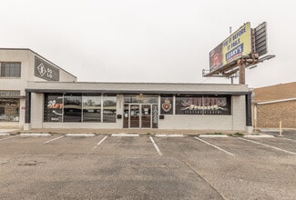 Plus de détails pour 2621 34th St, Lubbock, TX - Local commercial à vendre