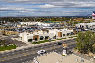 2468 S Highway 89, Woods Cross, UT - Vue aérienne  vue de carte - Image1