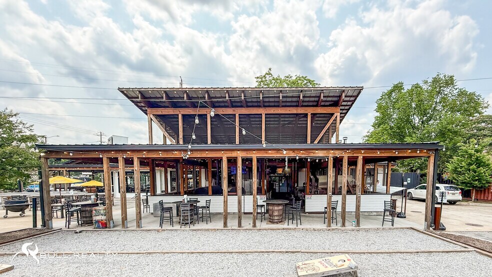 350 SE Memorial Dr, Atlanta, GA à vendre - Photo de l’immeuble – Image 3 sur 37