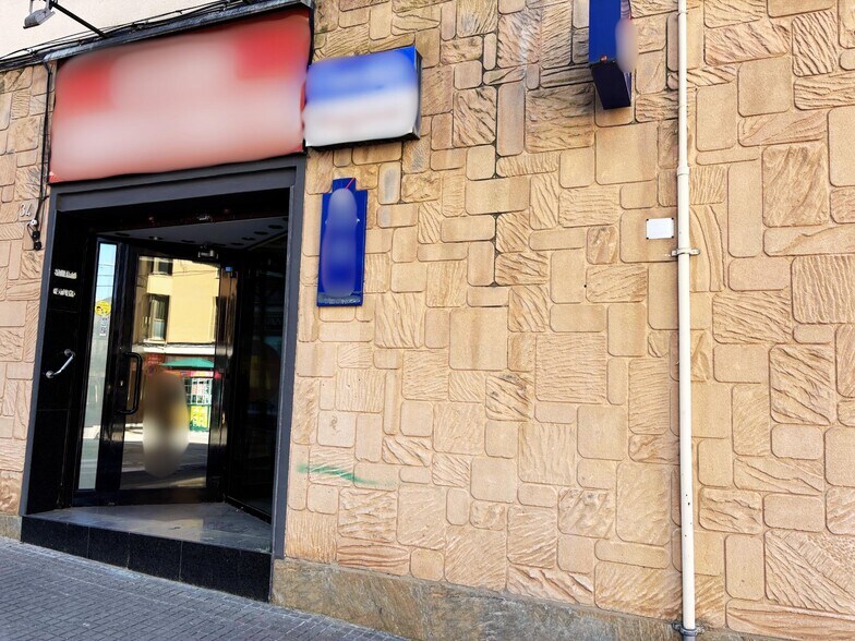 Local commercial dans Castellar del Vallès, Barcelona à louer - Photo de l’immeuble – Image 2 sur 2