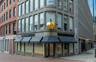 Plus de détails pour 63-65 Court St, Boston, MA - Local commercial à louer