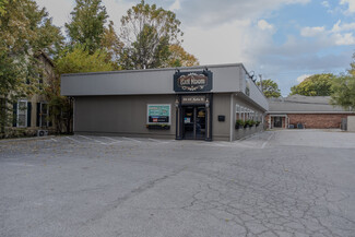 Plus de détails pour 304 SW Market St, Lees Summit, MO - Local commercial à vendre