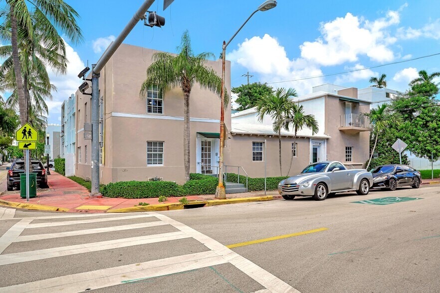 1440 Pennsylvania Ave, Miami Beach, FL à vendre - Photo de l’immeuble – Image 3 sur 7