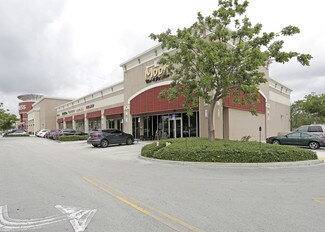 Plus de détails pour Kendall Dr, Miami, FL - Local commercial à louer