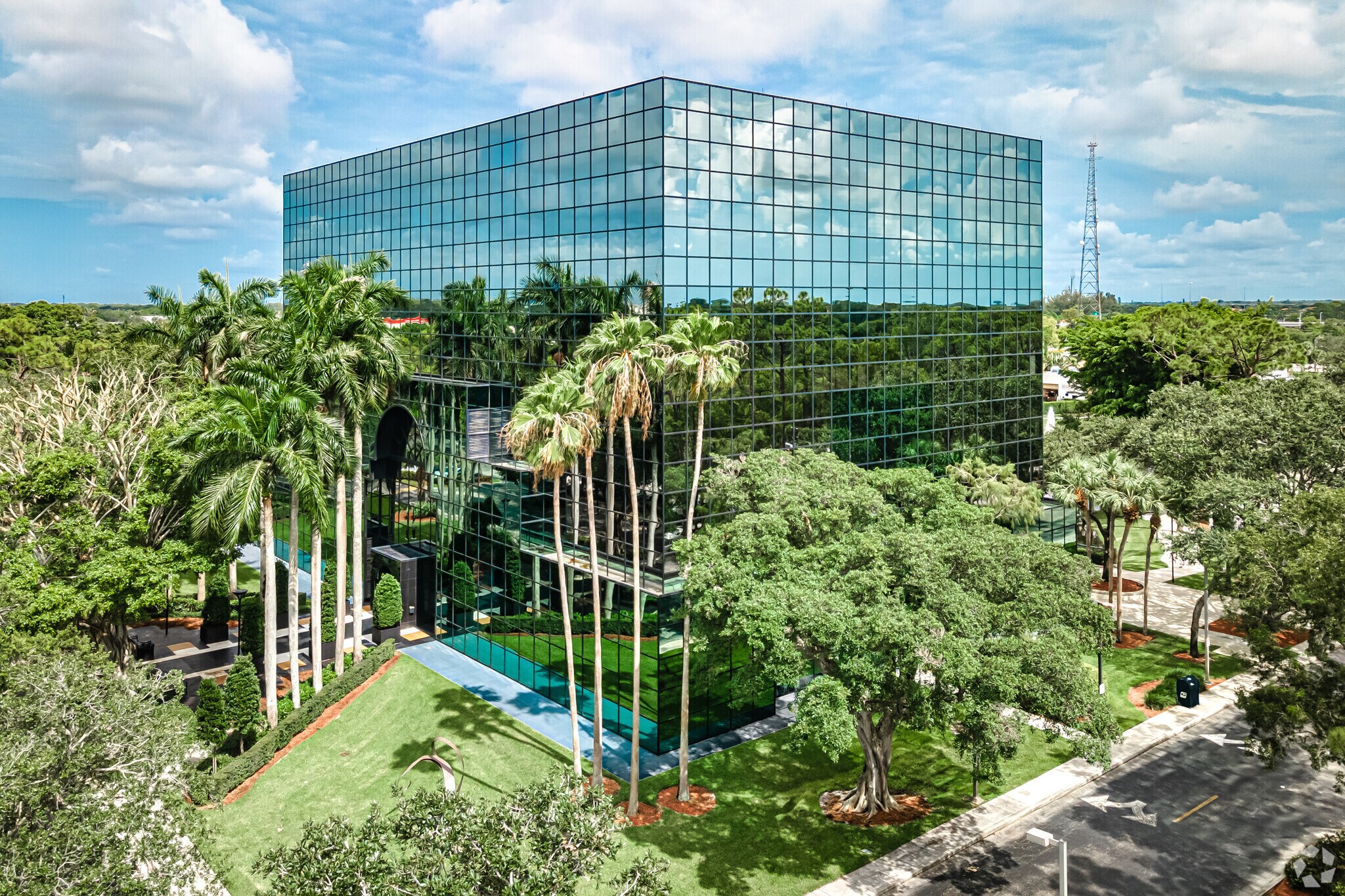 7900 glades Rd, Boca Raton, FL à louer Photo principale– Image 1 sur 14