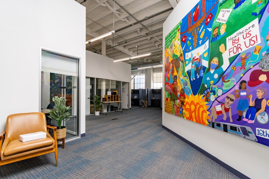 154-170 Capp St, San Francisco, CA à vendre - Photo de l’immeuble – Image 3 sur 15