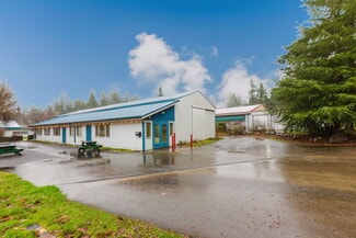 Plus de détails pour 4560 SE Mile Hill Dr, Port Orchard, WA - Local d'activités à louer