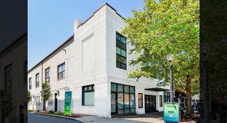 Plus de détails pour 918-922 U St NW, Washington, DC - Bureau à vendre