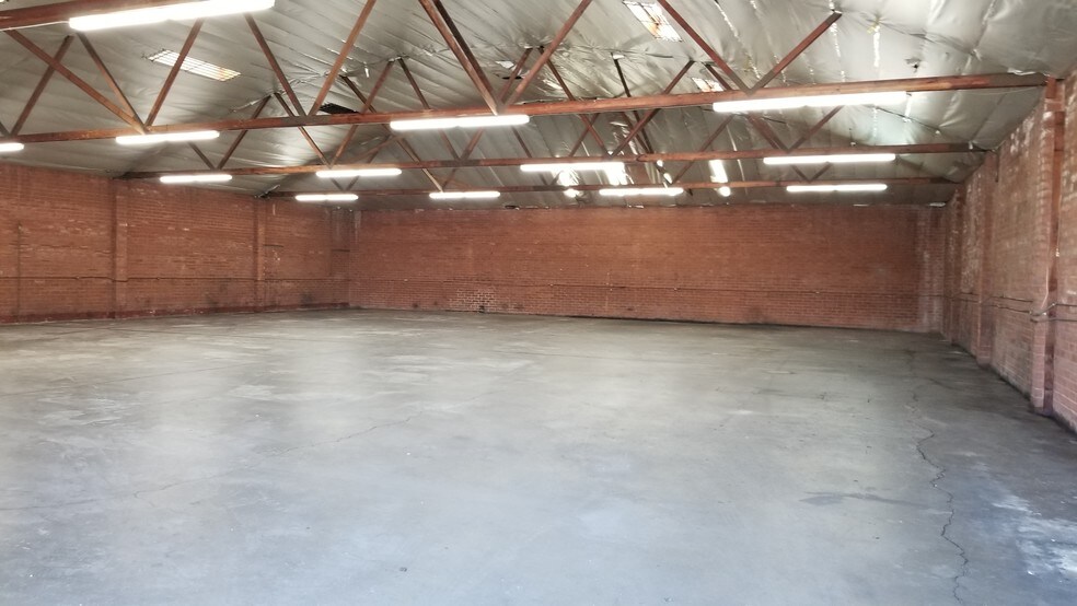 1837 W Artesia Blvd, Gardena, CA à vendre - Photo de l’immeuble – Image 3 sur 4