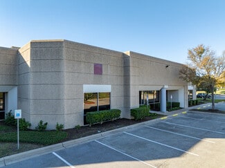 Plus de détails pour 9229 Waterford Centre Blvd, Austin, TX - Bureau, Local d'activités à louer
