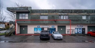 Plus de détails pour 2806-2826 St. Johns St, Port Moody, BC - Local commercial à louer